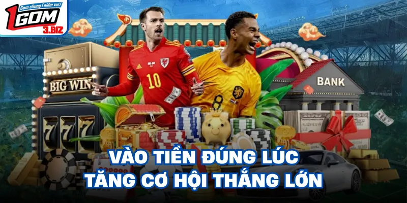 Sòng bài online đẳng cấp quốc tế thưởng to